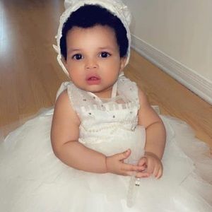 Meet your Posher, Natacha